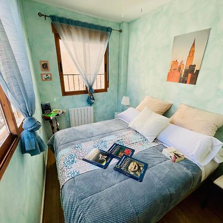 Apartmán Vino De Mayo Caravaca De La Cruz Exteriér fotografie