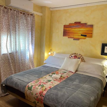 Apartmán Vino De Mayo Caravaca De La Cruz Exteriér fotografie