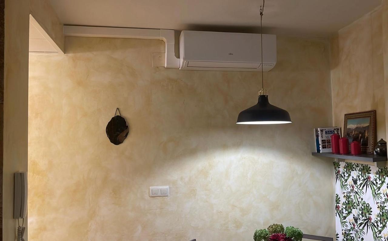 Apartmán Vino De Mayo Caravaca De La Cruz Exteriér fotografie