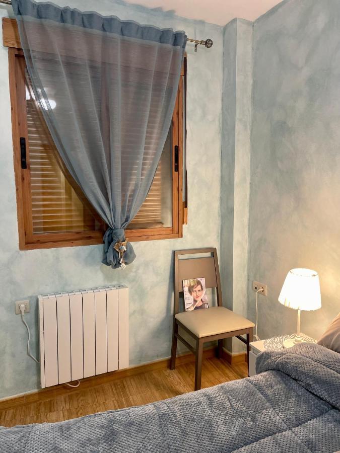 Apartmán Vino De Mayo Caravaca De La Cruz Exteriér fotografie